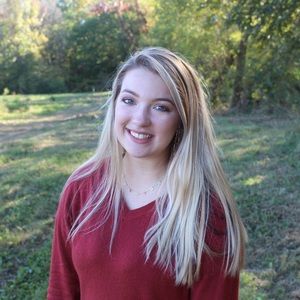 Meet your Posher, Ryleigh